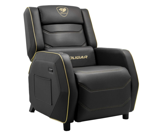 Cougar Ranger PRO Royal - 1249672 - zdjęcie